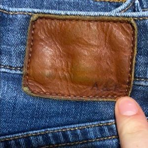 Abercrombie pants 30x30